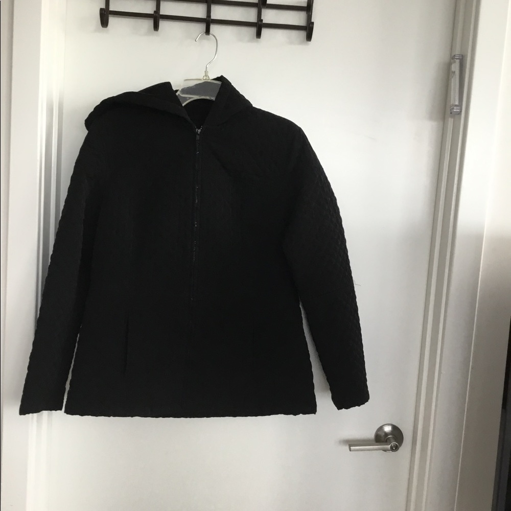 Gorgeous Quilted winter jacket - Picture 2 of 4